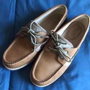 Sperry TopSider 7